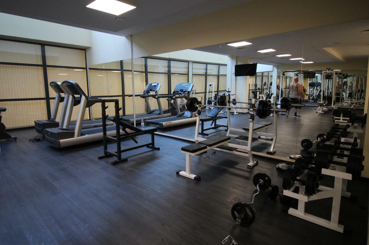 Paradiso 308-309 Private Studios Nessebar ภายนอก รูปภาพ